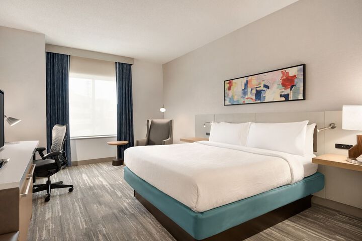 Hilton Garden Inn Tysons Corner