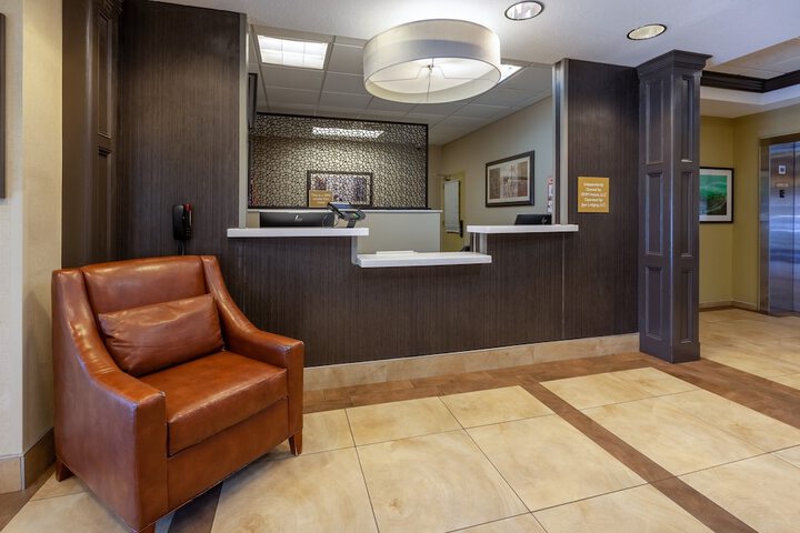 Candlewood Suites West Springfield by IHG