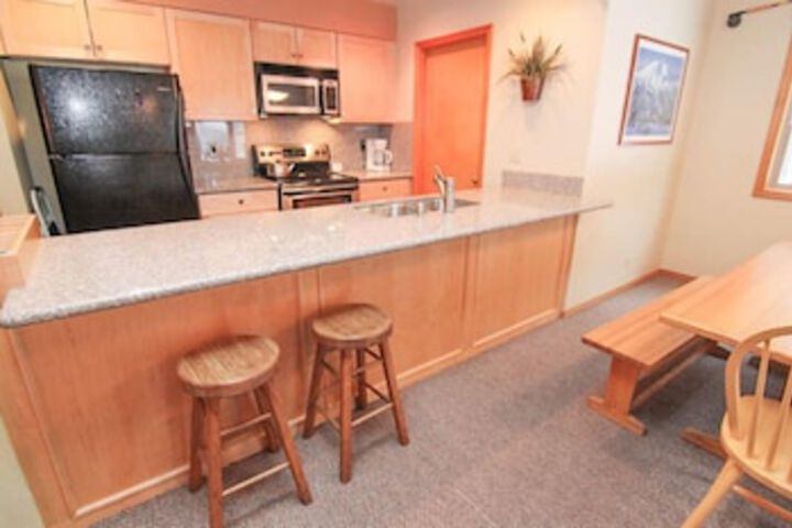 Quelah Condo