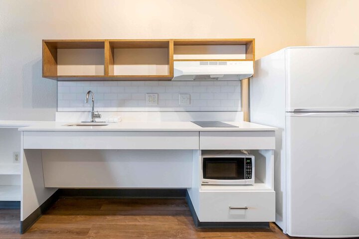 Extended Stay America Suites San Francisco San Carlos