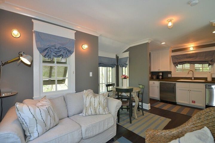 Cottage Rental Agency - Seaside Florida