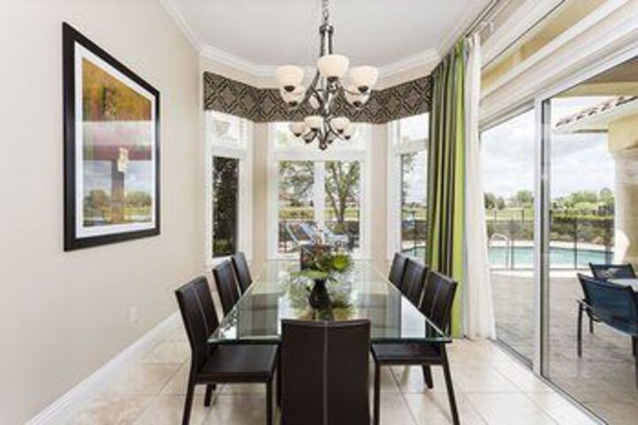 Pool Home in Reunion Resort 4 Br Home by RedAwning