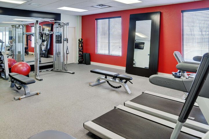 Hilton Garden Inn Kitchener / Cambridge