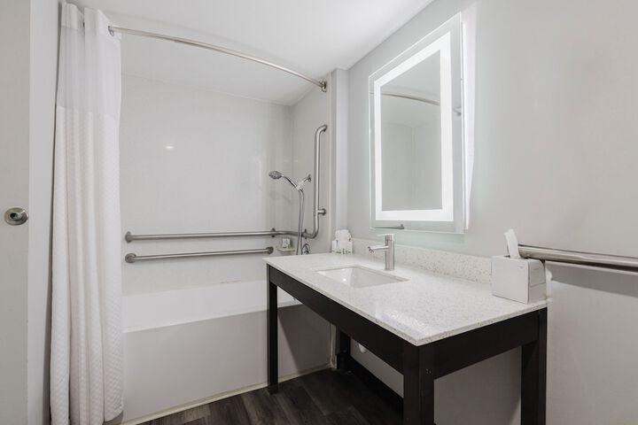 La Quinta Inn by Wyndham Amarillo Mid-City