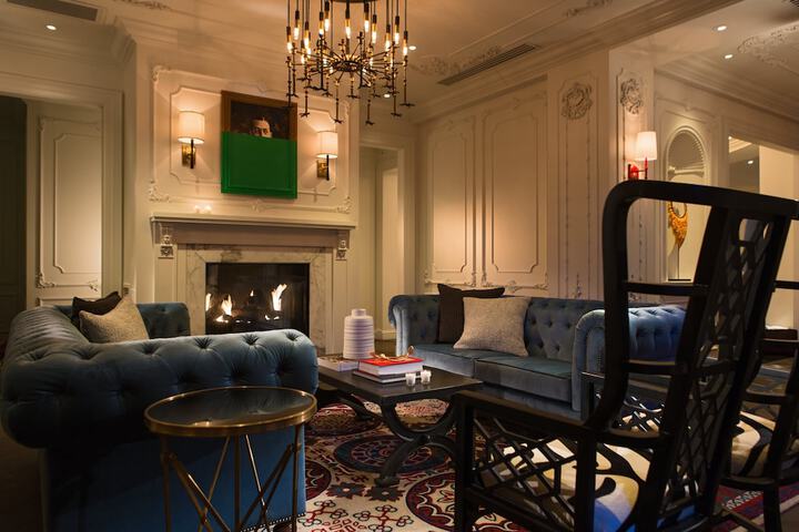 Kimpton Hotel Monaco Pittsburgh by IHG