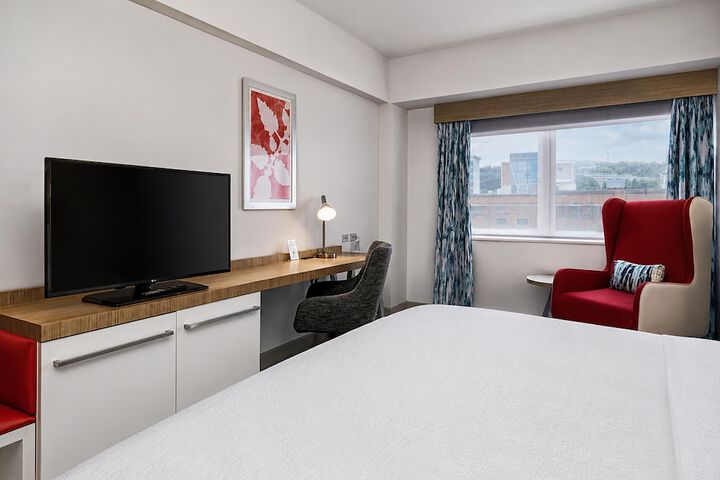 Hilton Garden Inn Ithaca