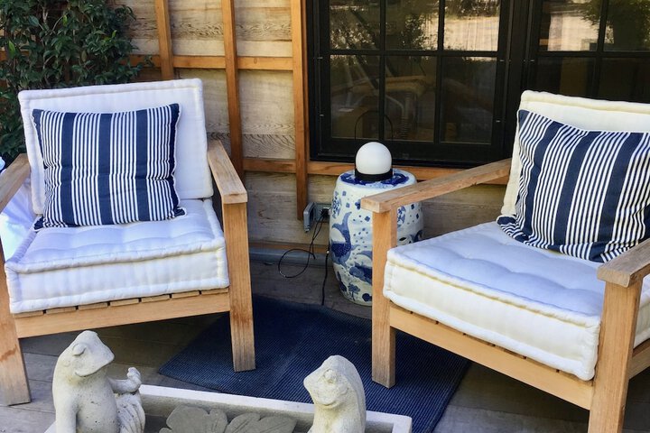 A Room at the Beach