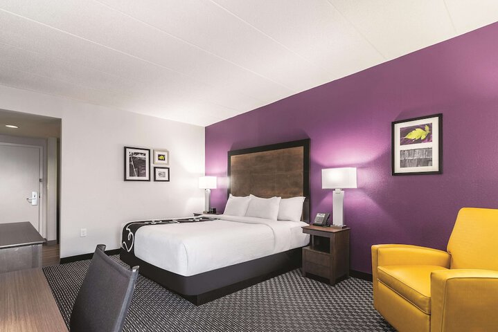La Quinta Inn & Suites by Wyndham Atlanta Conyers