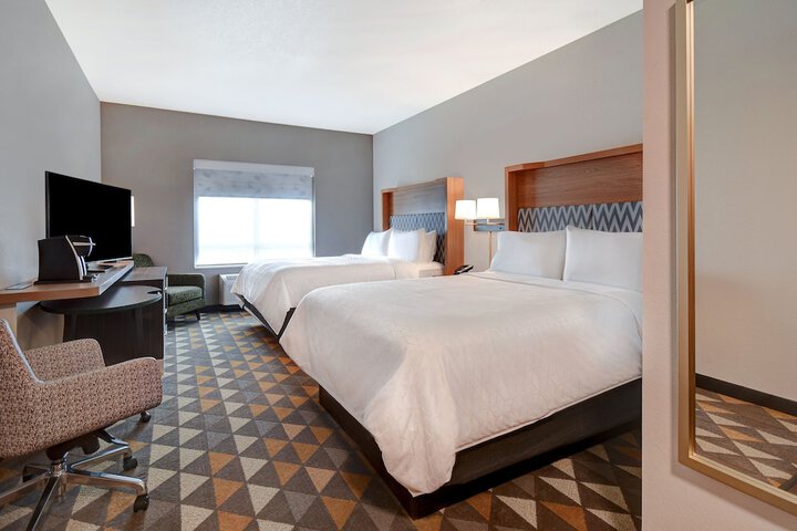 Holiday Inn Erie by IHG