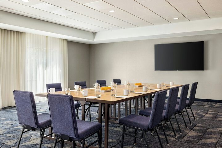 Courtyard by Marriott Wilkes-Barre Arena