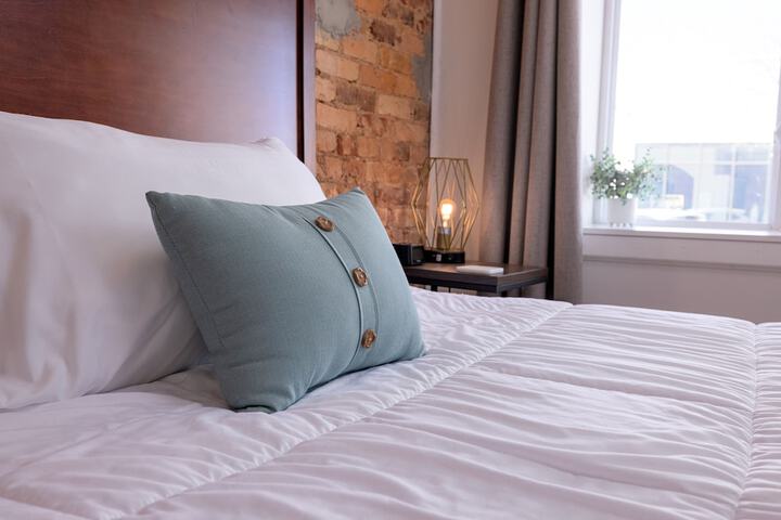 Hartwell Suites