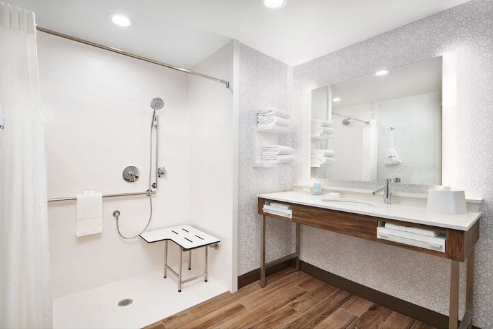Hampton Inn Clewiston