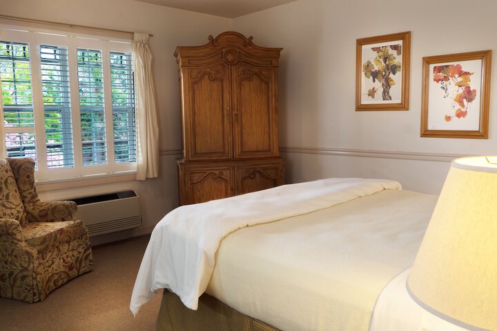 Wine Country Inn