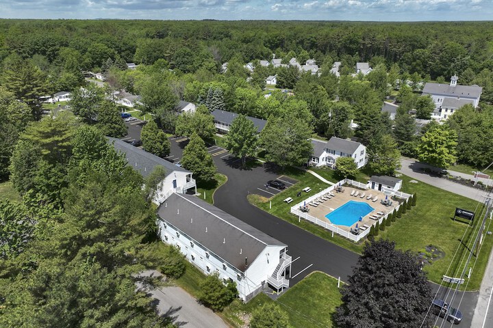 Anchor Inn and Cottages Wells-Ogunquit