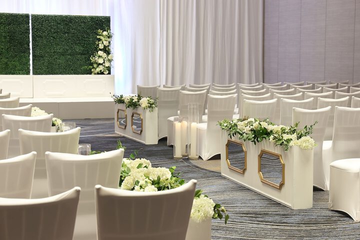 JW Marriott Hotel Grand Rapids