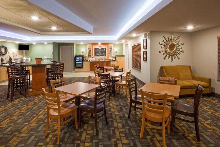 Hotel Interior 11 of 35