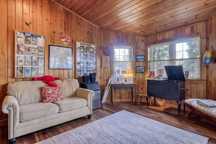 Open Hearth Inn