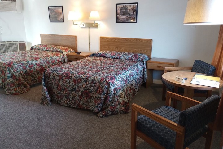 Room 19 of 22