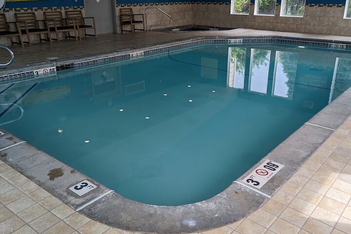Pool 5 of 26