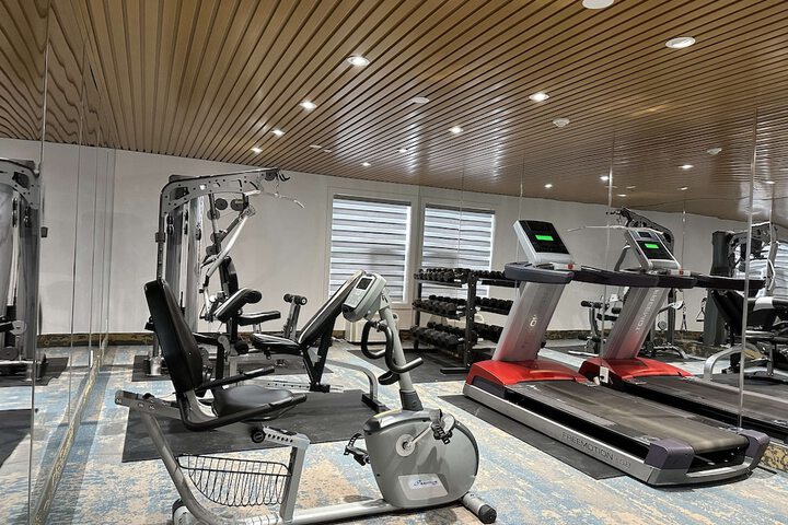 Health and Fitness 36 of 42