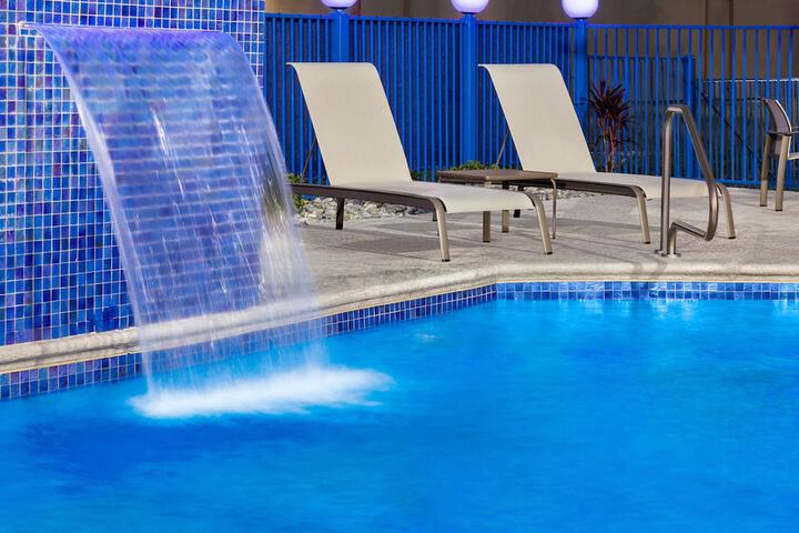 Holiday Inn Express Hotel & Suites Mission-McAllen Area by IHG