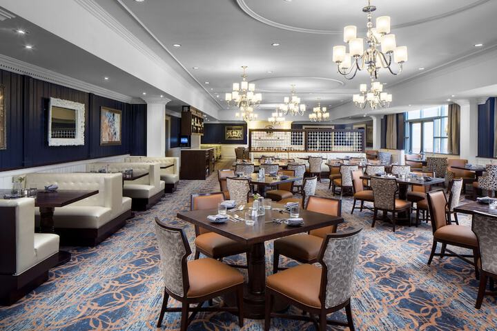 Desmond Hotel Malvern a DoubleTree by Hilton