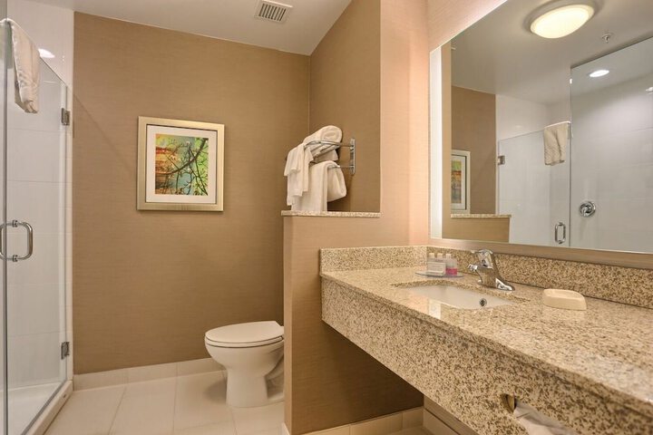 Fairfield Inn & Suites by Marriott Philadelphia Horsham