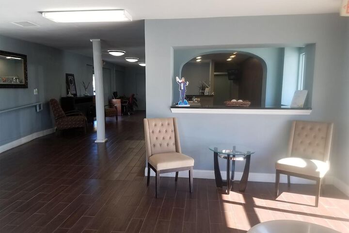 Hotel Interior 5 of 22