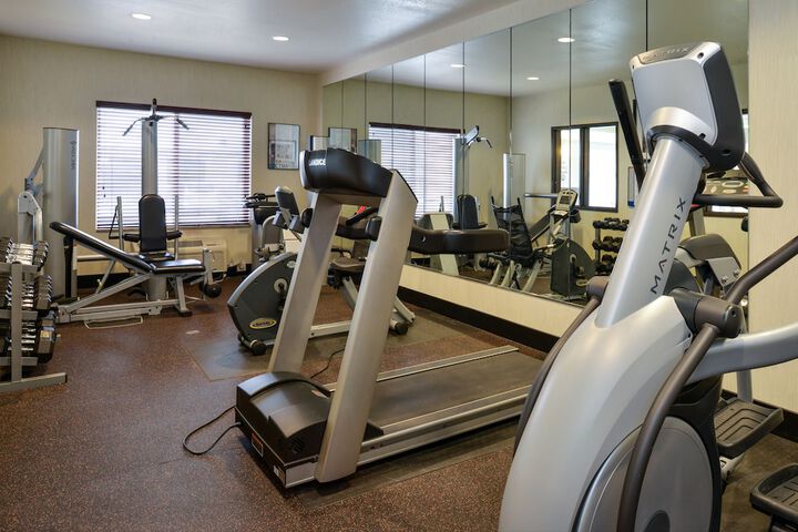 Health and Fitness 36 of 36