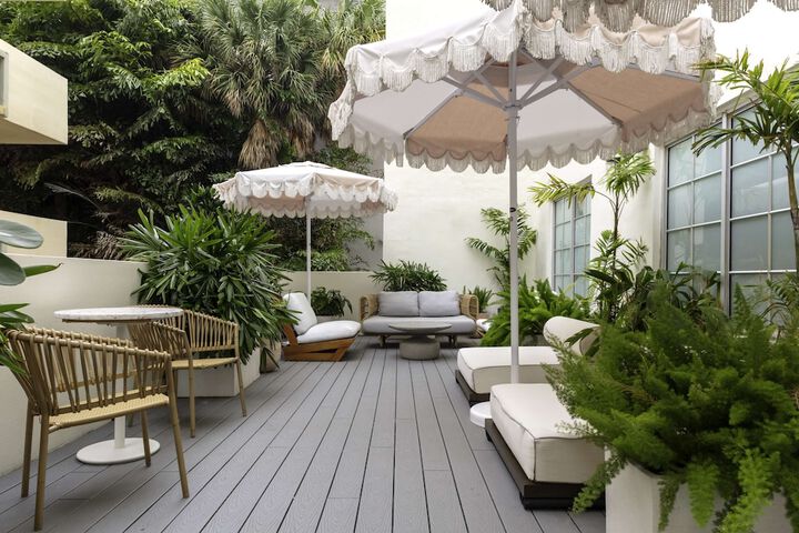 Terrace/Patio 35 of 43