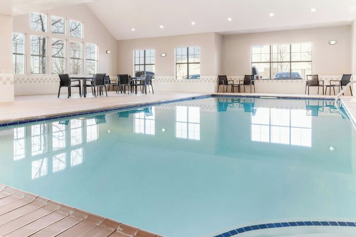Residence Inn by Marriott Fredericksburg