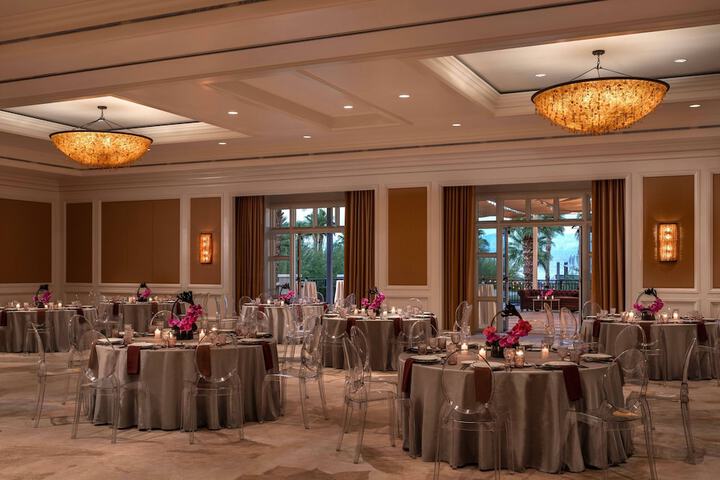 The Ritz-Carlton Rancho Mirage