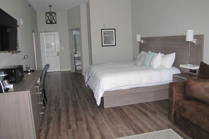 Lakes Inn at Dunvilla