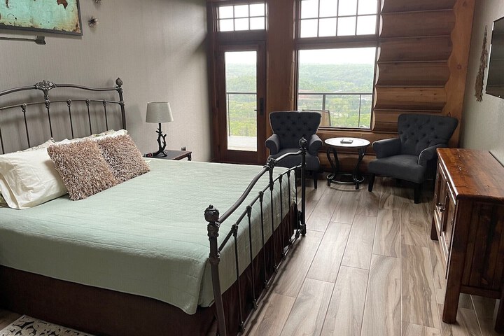 Mont du Lac Resort