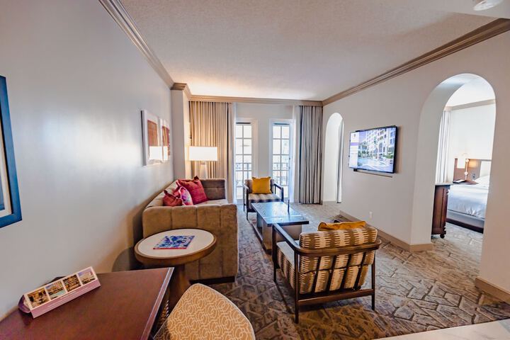 Hyatt Regency Coral Gables