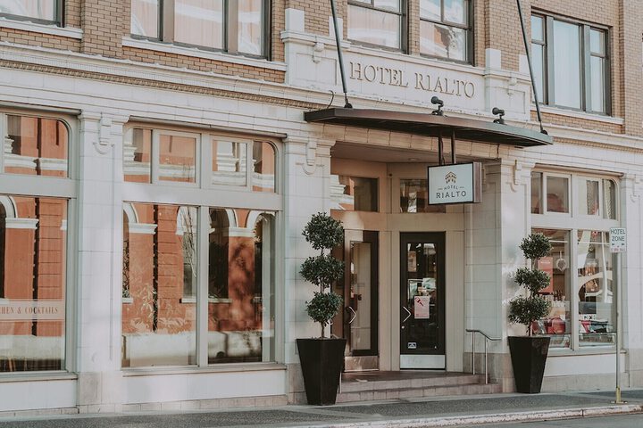 Hotel Rialto