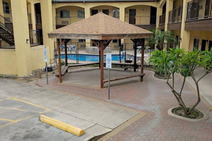 Texas Inn and Suites RGV