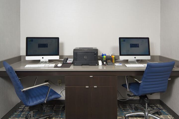 Business Center 48 of 48