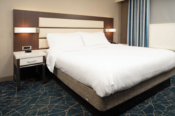 Hilton Garden Inn Fayetteville Fort Bragg