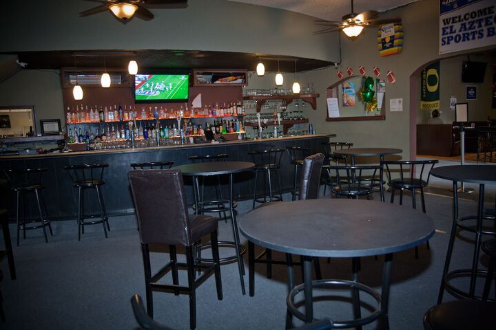 Lounge 39 of 41