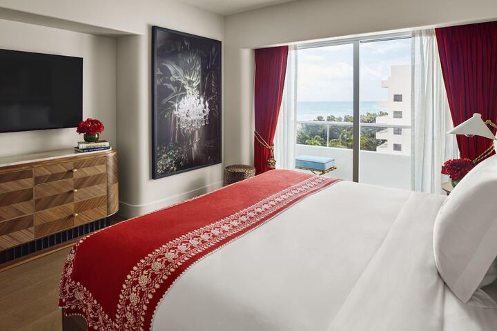 Faena Miami Beach
