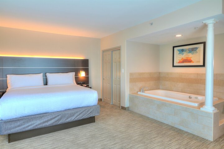 Holiday Inn Express Hotel & Suites Mobile / Saraland by IHG