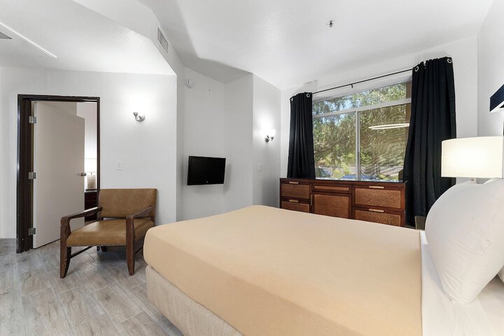 Metro Chandler Extended Stay