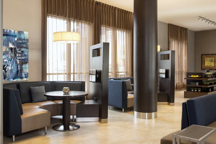 Hotel Interior 14 of 53