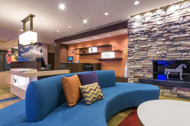 Hotel Interior 12 of 34