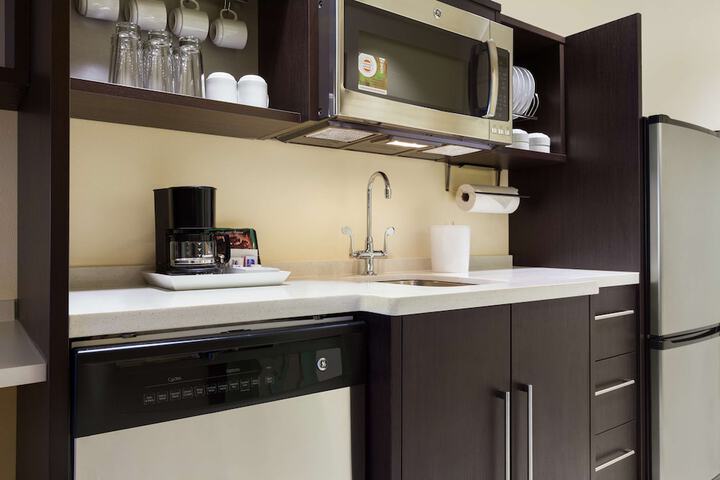 Home2 Suites by Hilton San Angelo