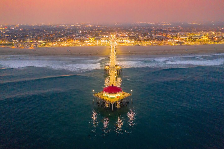 Hyatt Regency Newport Beach