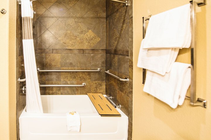 La Quinta Inn & Suites by Wyndham Marble Falls