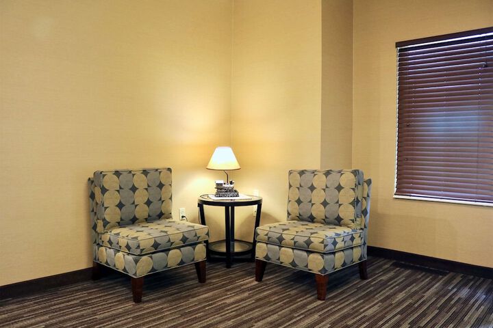 Best Western Fostoria Inn & Suites