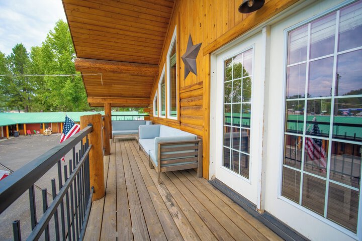 Terrace/Patio 47 of 49